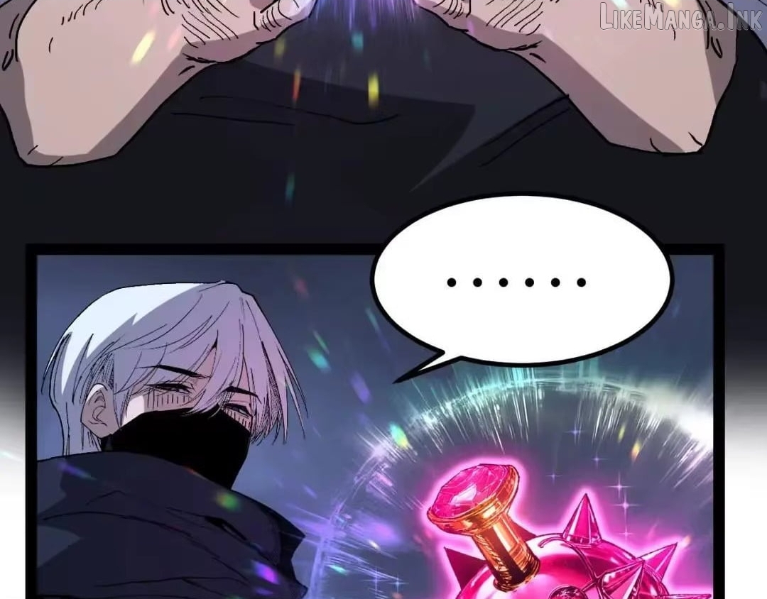 God-level Assassin, I’m the Shadow Chapter 118  - page 59